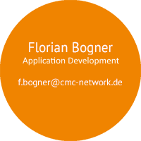 Florian Bogner