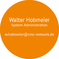 Walter Hobmeier