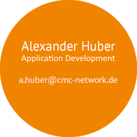Alexander Huber